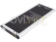 Batería genérica EB-BN910BBE / EB-BN910BBK para Samsung Galaxy Note 4, N910F - 3220mAh / 3.85V / 12.4Wh / Li-ion